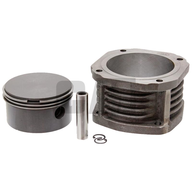 Kit Piston pour Mercedes Benz (A3521300108) référence fournisseur 15413322
